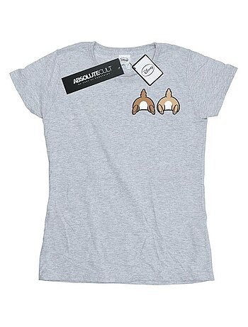 Disney - T-shirt CHIP N DALE