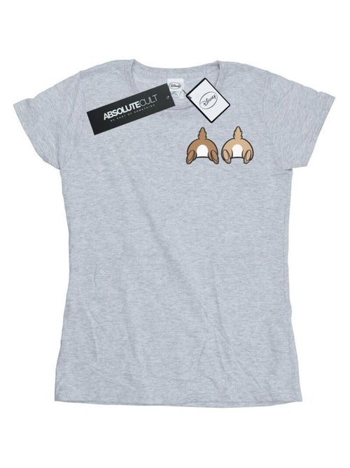 Disney - T-shirt CHIP N DALE - Kiabi