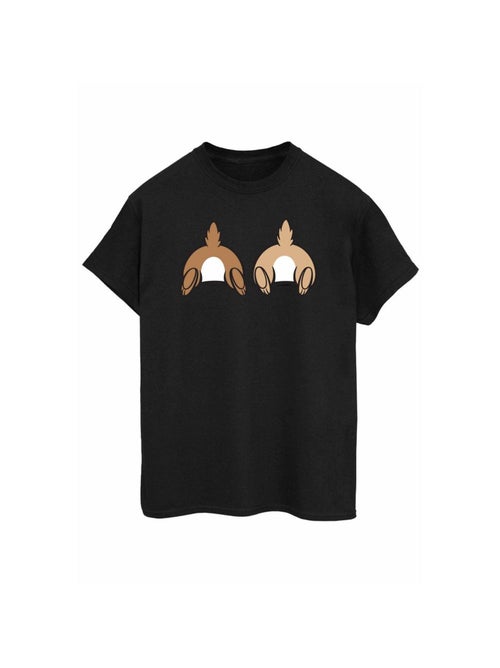Disney - T-shirt CHIP N DALE - Kiabi Disney - T-shirt CHIP N DALE - Kiabi
