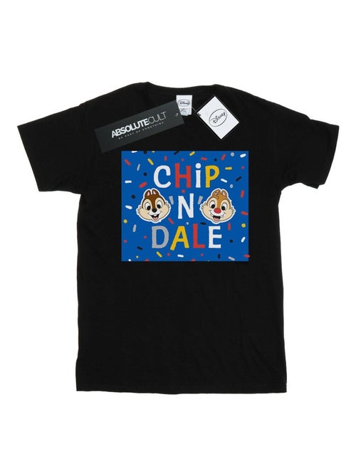 Disney - T-shirt CHIP N DALE - Kiabi