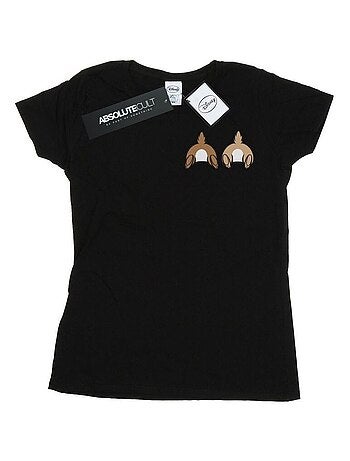 Disney - T-shirt CHIP N DALE