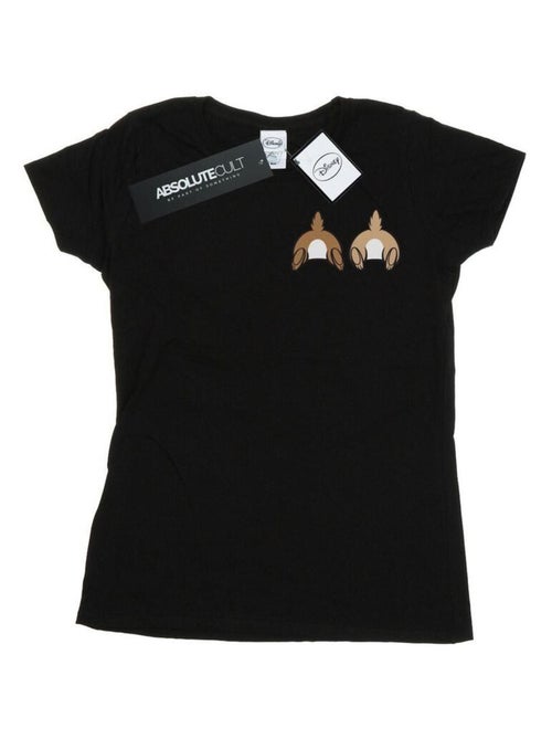 Disney - T-shirt CHIP N DALE - Kiabi
