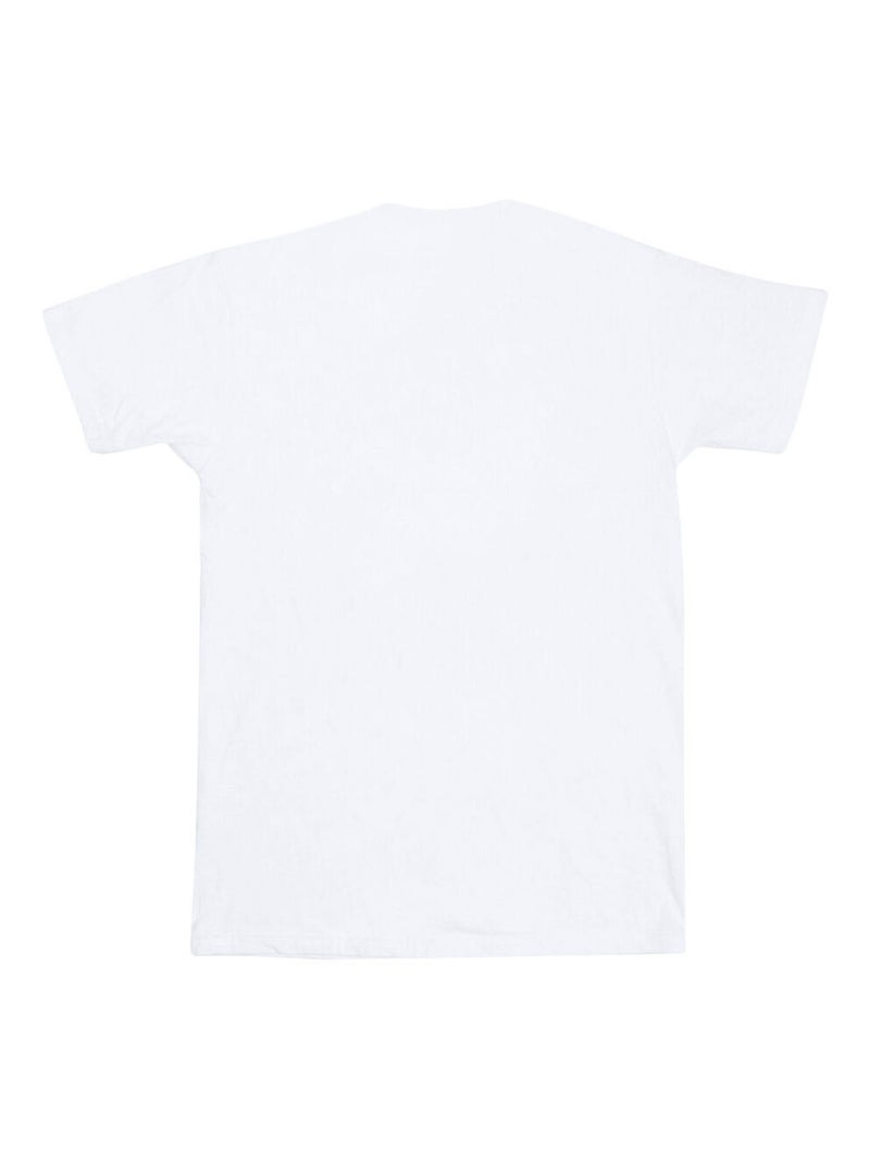 Disney - T-shirt CHIP N DALE THE SMART ONE Blanc - Kiabi