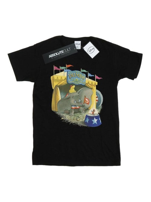 Disney - T-shirt CIRCUS - Kiabi