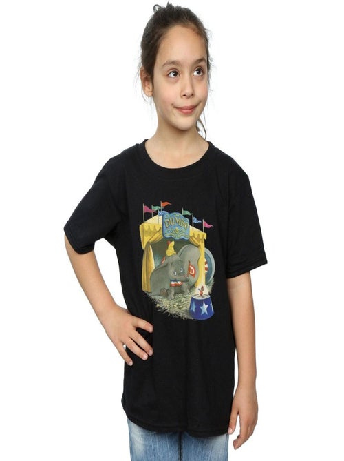 Disney - T-shirt CIRCUS - Kiabi