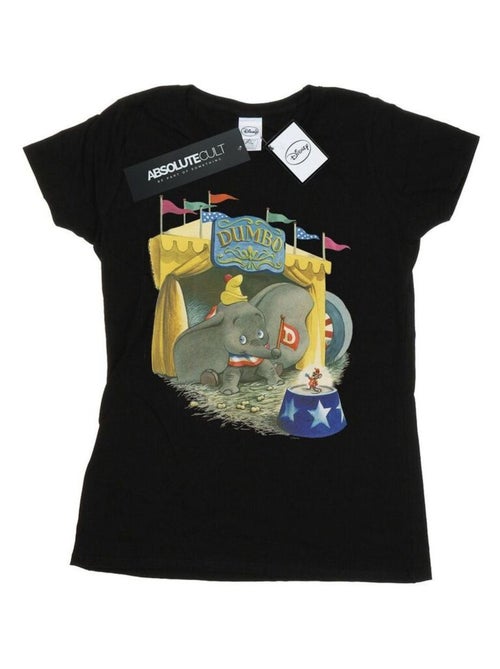 Disney - T-shirt CIRCUS - Kiabi Disney - T-shirt CIRCUS - Kiabi