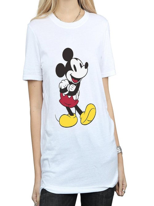 Disney - T-shirt CLASSIC - Kiabi