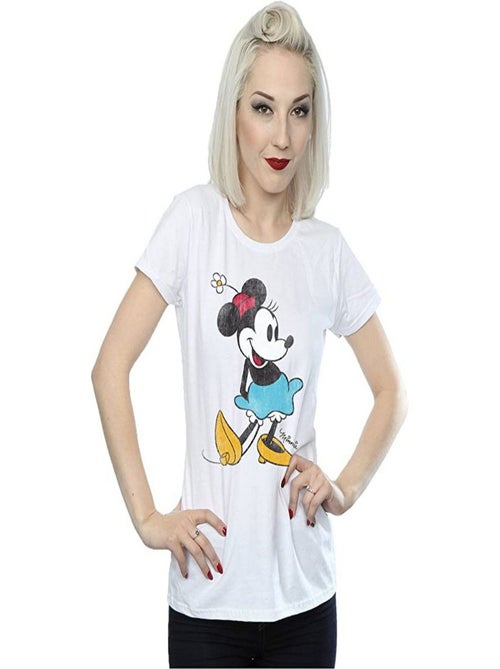 Disney - T-shirt CLASSIC - Kiabi