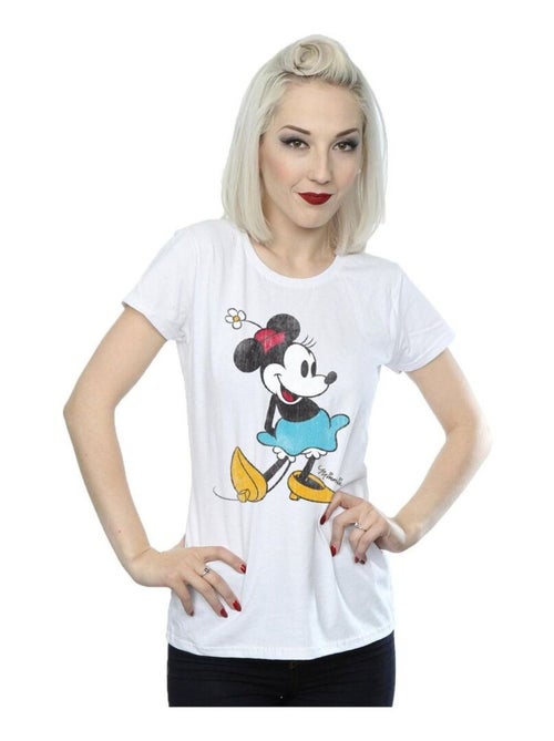 Disney - T-shirt CLASSIC - Kiabi