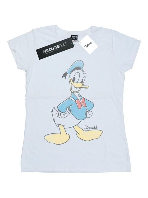 Disney - T-shirt CLASSIC - Kiabi Disney - T-shirt CLASSIC - Kiabi