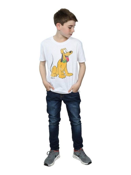 Disney - T-shirt CLASSIC - Kiabi