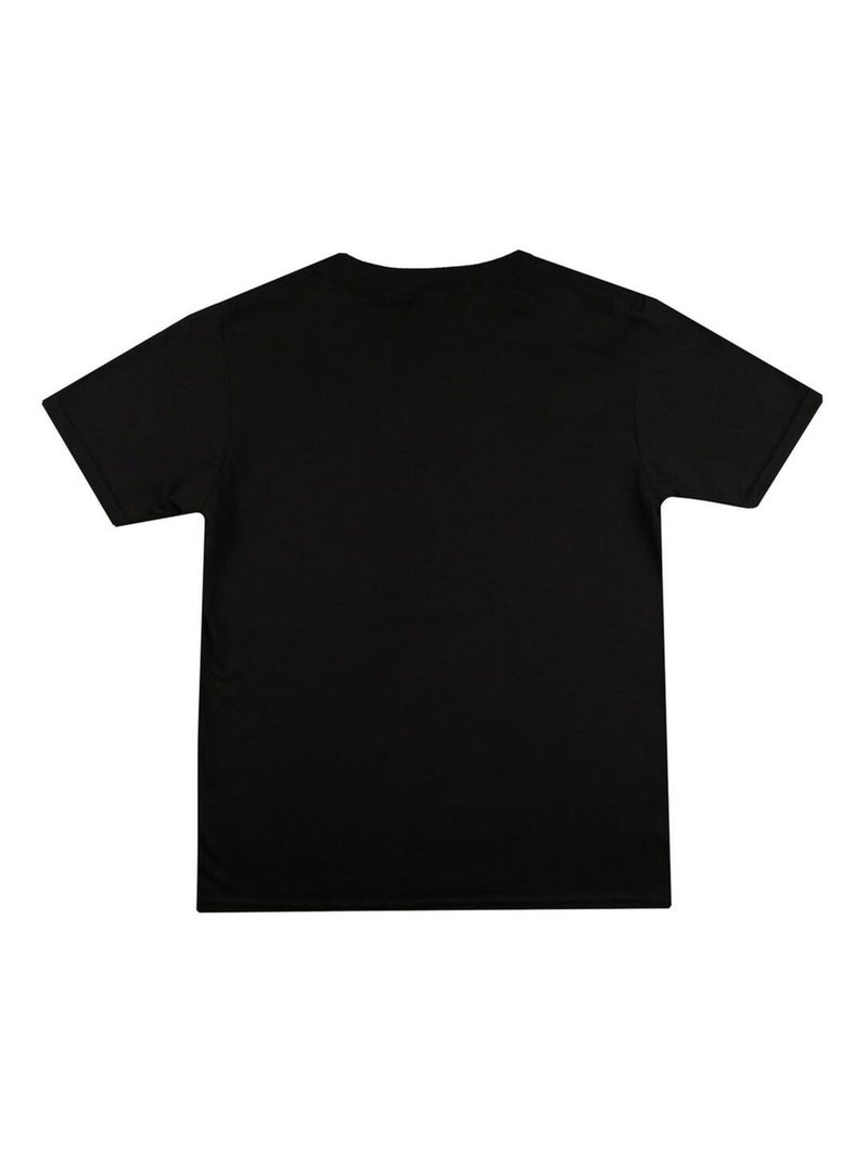 Disney - T-shirt CLASSIC KICK (Mickey Mouse) Noir - Kiabi