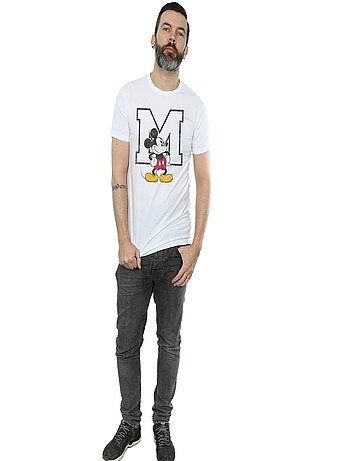 Disney - T-shirt CLASSIC M (Mickey Mouse)