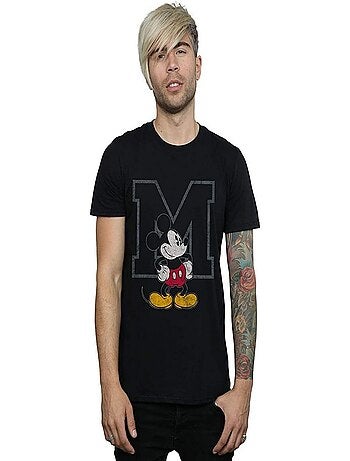 Disney - T-shirt CLASSIC M (Mickey Mouse)