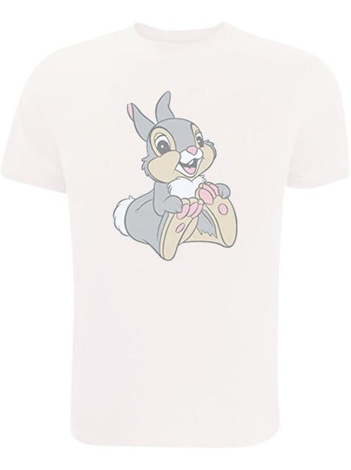 Disney - T-shirt CLASSIC (Panpan) - Kiabi Disney - T-shirt CLASSIC (Panpan) - Kiabi