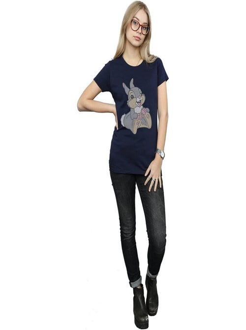 Disney - T-shirt CLASSIC (Panpan) - Kiabi Disney - T-shirt CLASSIC (Panpan) - Kiabi