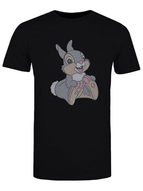 Disney - T-shirt CLASSIC (Panpan) - Kiabi Disney - T-shirt CLASSIC (Panpan) - Kiabi