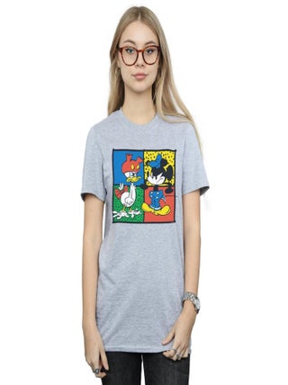 Disney - T-shirt CLOTHES SWAP
