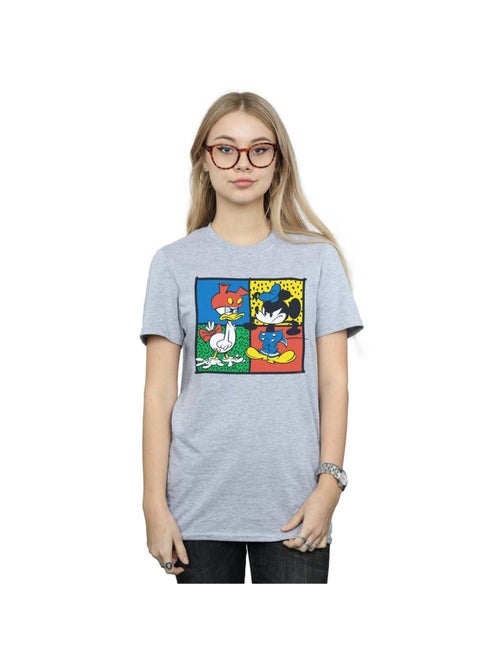 Disney - T-shirt CLOTHES SWAP - Kiabi Disney - T-shirt CLOTHES SWAP - Kiabi