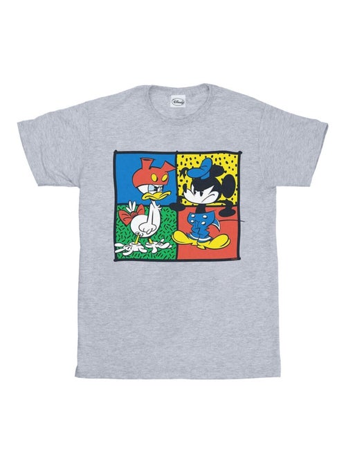 Disney - T-shirt CLOTHES SWAP - Kiabi