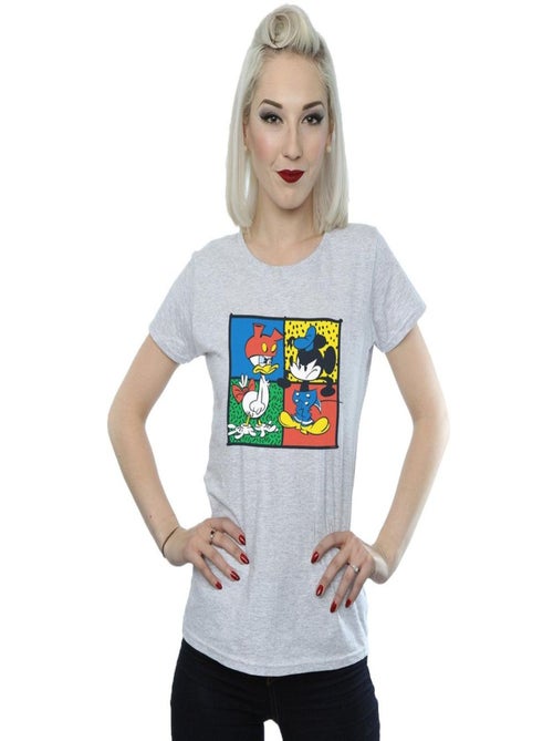 Disney - T-shirt CLOTHES SWAP - Kiabi