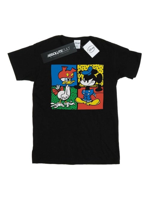 Disney - T-shirt CLOTHES SWAP - Kiabi Disney - T-shirt CLOTHES SWAP - Kiabi