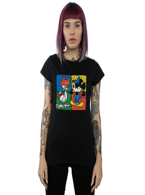 Disney - T-shirt CLOTHES SWAP - Kiabi