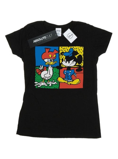 Disney - T-shirt CLOTHES SWAP - Kiabi