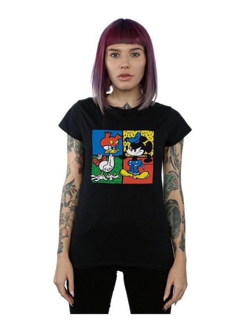 Disney - T-shirt CLOTHES SWAP - Kiabi