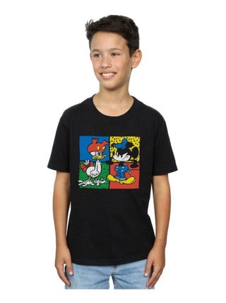 Disney - T-shirt CLOTHES SWAP