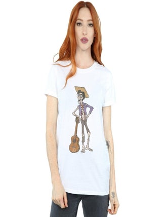 Disney - T-shirt COCO