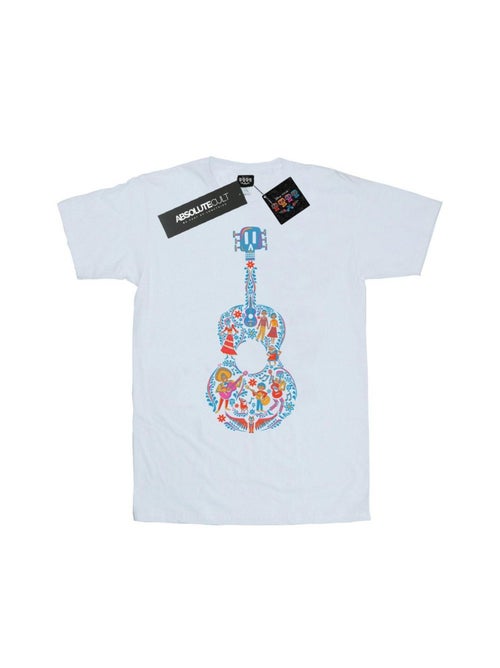 Disney - T-shirt COCO - Kiabi