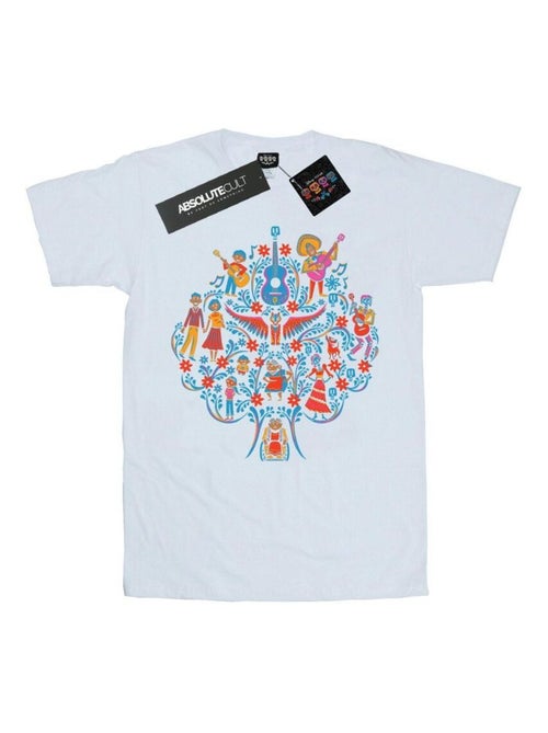 Disney - T-shirt COCO - Kiabi