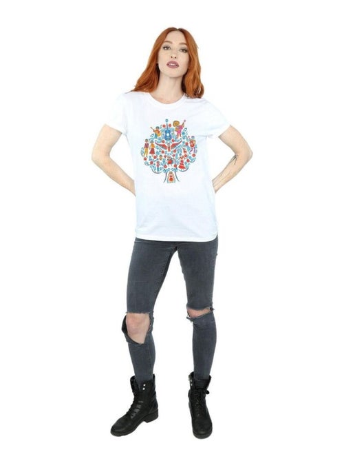 Disney - T-shirt COCO - Kiabi