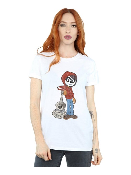 Disney - T-shirt COCO - Kiabi