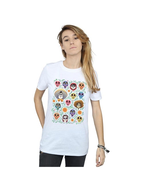 Disney - T-shirt COCO - Kiabi