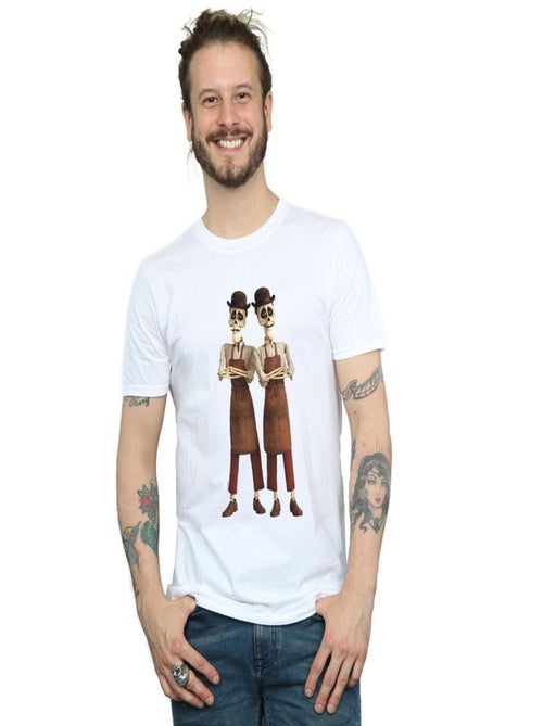 Disney - T-shirt COCO - Kiabi Disney - T-shirt COCO - Kiabi