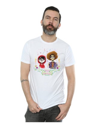 Disney - T-shirt COCO