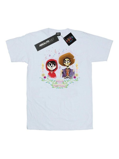 Disney - T-shirt COCO - Kiabi Disney - T-shirt COCO - Kiabi