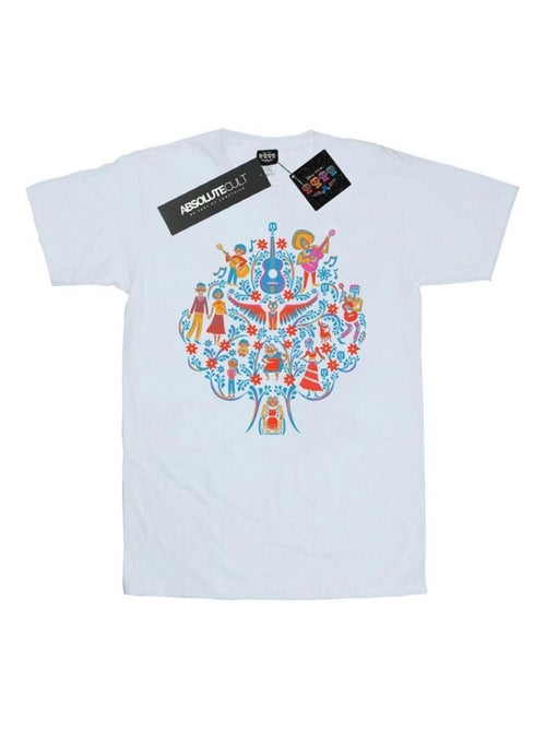 Disney - T-shirt COCO - Kiabi