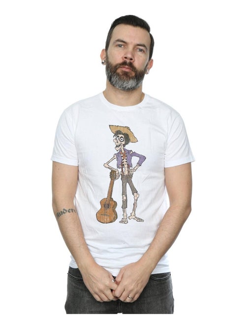 Disney - T-shirt COCO - Kiabi