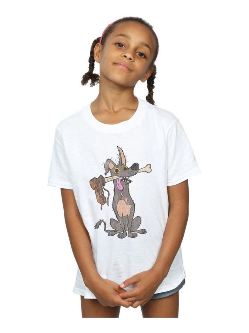Disney - T-shirt COCO Blanc - Kiabi
