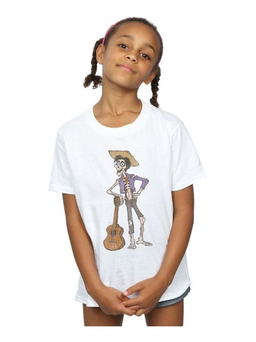 Disney - T-shirt COCO - Kiabi