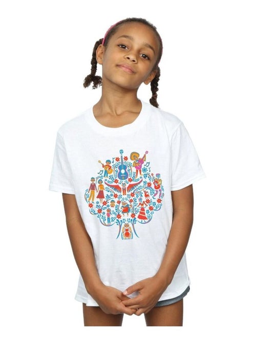 Disney - T-shirt COCO - Kiabi