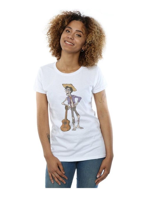 Disney - T-shirt COCO - Kiabi Disney - T-shirt COCO - Kiabi