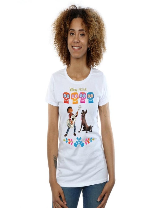 Disney - T-shirt COCO - Kiabi