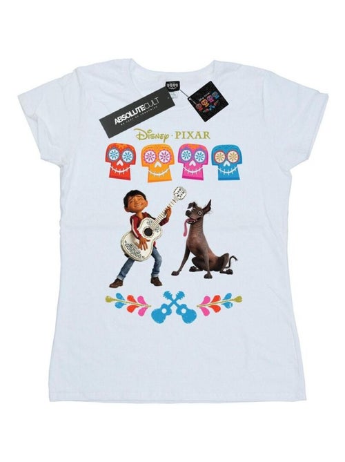Disney - T-shirt COCO - Kiabi