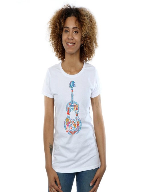 Disney - T-shirt COCO - Kiabi