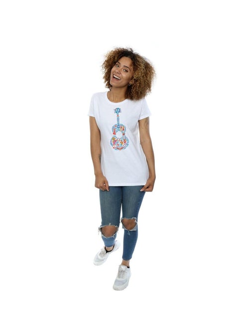 Disney - T-shirt COCO - Kiabi Disney - T-shirt COCO - Kiabi