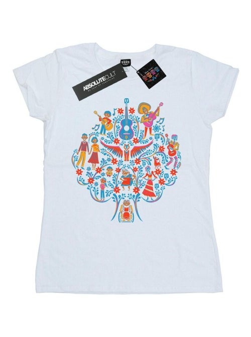 Disney - T-shirt COCO - Kiabi Disney - T-shirt COCO - Kiabi